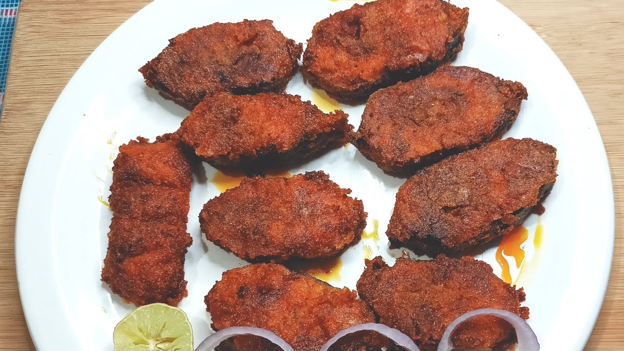 Vaam Fry
